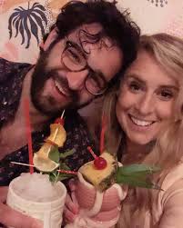 ❤️🎉🎈🎂It's Nick's birthday today, insta-fam! He's the reason I'm still  standing after the past couple weeks of absolute craziness. He's my best  friend, my quiet space, my whole heart. He's answered the