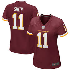 Women's washington football team antonio gibson nike burgundy game player jersey. Washington Football Team Clothing Promotions