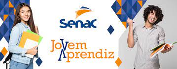 Maybe you would like to learn more about one of these? Jovem Aprendiz Senac Senac Paraiba
