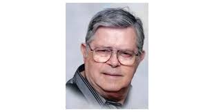 Dennis Embrey Obituary (1939