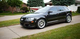 New Shoes Audi Sport Audi Audi A3