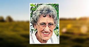 Margaret May Cook Rorrer Obituary