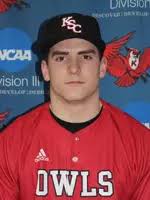 2017 Baseball Roster