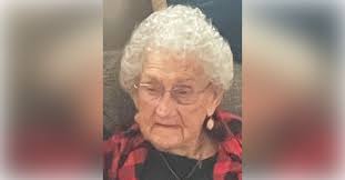 Obituary information for Loretta Jean Eckert