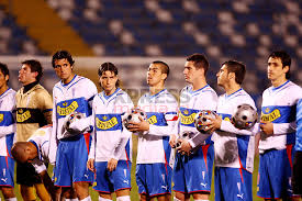 Futbol 2009 Clausura Universidad Catolica Vs La Serena Tito2789 Jpg Xpress Media