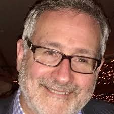 Stephen Teitelbaum's Instagram, Twitter & Facebook