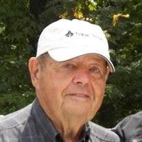 James Welling Obituary (1932