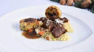 Egal, ob isotonische durstlöscher, spezialsalze. Die Rezepte Aus Fernsehgarten On Tour Am 4 Dezember 2016 Zdfmediathek
