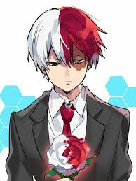 We Re Just Way To Alike Shouto Todoroki X Reader Welcome Boku No Hero Academia Hero Wallpaper Hero Academia Characters