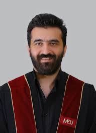 Faculty of Engineering and Staff