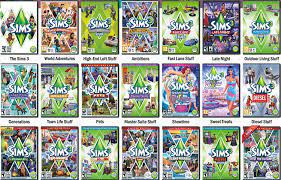 Ea has confirmed that the spa day content pack for the sims 4 is getting a large update to provide new features. The Sims 3 All Expansions Stuff Packs Best Free Download Peatix