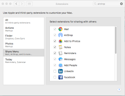 Airdrop Resets To No One Apple Community