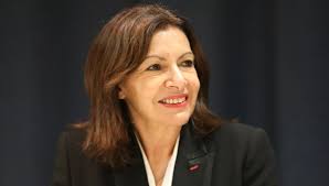 Veni, vedi, vici, Anne Jonas, illustrations Nancy Ribard.