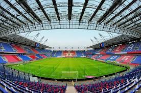 Stadion miejski wisły kraków im. Henryk Reyman Municipal Stadium Krakow Tickets Tours Book Now
