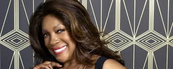 Review: Motown Singer Mary Wilson Gets A Supreme Anthology
