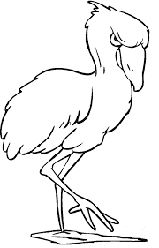 Maybe you would like to learn more about one of these? Baby Flamingo Coloring Page Free Printable Coloring Pages For Kids