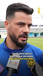 Paulo Josue Sedia ‘Berkorban’ Demi Leandro Velazquez