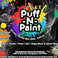 Full Spectrum Puff -N- Paint event image