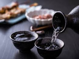 日本酒の味わいをどう表現する!? 日本酒の「味」が分かる「日本酒4タイプ分類」【日本酒の基礎知識】 - dressing（ドレッシング）