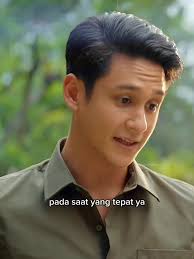 Drama Kissing Alpha Antonio