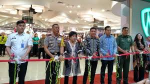 We would like to show you a description here but the site won't allow us. Baru Dibuka Jm Lemabang Langsung Diserbu Masyarakat Tribun Sumsel