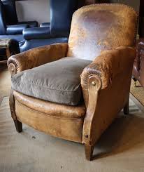 If you have checked my instagram accolike you already know of my love affair with 1930's reproductions. 1930 S Leather French Club Chair Leather Chairs Of Bath Antique And Reproduction Leather Chairs Sofas And Furniture