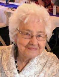 Obituary for Beverly Geist