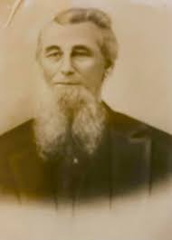 My Great Grandfather Robert Boyce. Born in Hyde Park, Vermont. Robert Boyce  was one of the oldest residents of Elmore. He passed away at his home (The  Boyce Farm) in May of