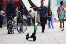 Market research was commissioned to ensure there is sufficient demand for the scooter. Electric Scooter Charging Is A Cutthroat Business And Lime Wants To Fix That The Verge