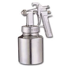 Low Pressure Spray Guns Yih Dah Precision Tool Works Co Ltd B2bmanufactures Com Manufacturers Directory