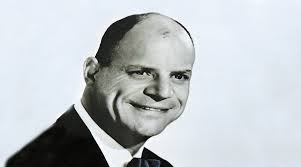 Don Rickles Owed It All to Mom