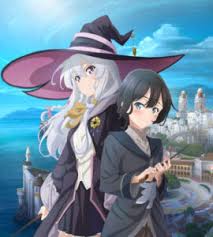 The protagonist of the story is a sword princess who wields a title: Coalgirls