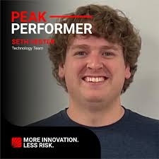 🌟 Peak Performers