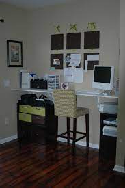 Maybe you would like to learn more about one of these? Counter Height Built In Desk Ikea Hackers