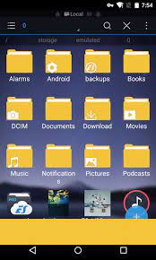 Is it secure to use frp bypass apk? Es File Explorer El Mejor Explorador De Archivos De Android Artista Pirata
