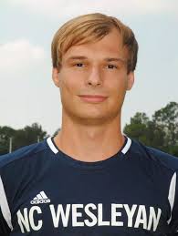 2015 Men's Soccer Roster