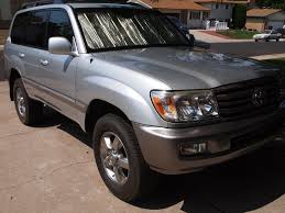 Toyota land cruiser amazon (1998â€2007). Scored 2007 Unicorn The Holy Grail Of 100 Series Ih8mud Forum