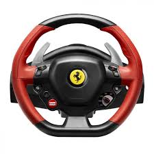 Ha a magyaroknak a fidesz rossz, akkor miért vannak 10 éve kormányon? Thrustmaster Ferrari458 Kormany X One Auchan Online