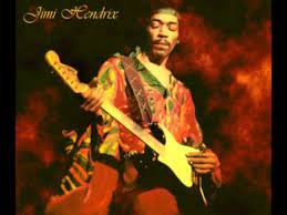 Jimi Hendrix Hey Baby Live In Denmark 1970 Youtube