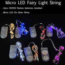 Alibaba.com offers 5,371 battery fairy lights products. 10pcs Lot Cr2032 Button Battery 2m 20led Micro Tiny Led String Lights Battery Led Fairy Light For Christmas Party Wedding Decor Battery Led Fairy Lights Fairy Lightsstring Lights Aliexpress