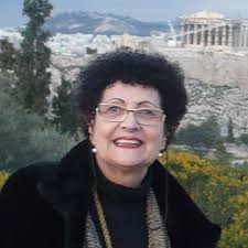 Members of the Swiss School of Archaeology in Greece