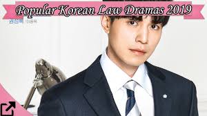 Nonton dan download drakor subtitle indonesia gratis di drakorone. Top 10 Popular Korean Law Dramas 2019 Youtube