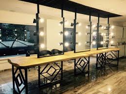 Makyaj Tezgahi Mobilya Makyaj