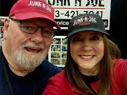 Joe Doud's Instagram, Twitter & Facebook