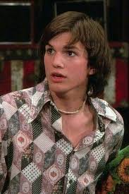 Michael Kelso
