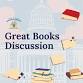 Great Books Discussion event in Farmers Branch, TX