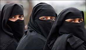 Image result for muslim ladies- Cleric