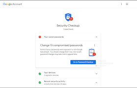 Take control of employee passwords & protect your business in minutes with keeper! Google Provides More Password Security To Its Users Through Password Manager Digital Information World