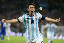 Futbolistas argentinos en la serie a del calcio italiano. Por Que Hoy Se Celebra El Primer Dia Del Futbolista Argentino Noticias Economicas Financieras Y De Negocios El Cronista
