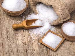 Instructions 1) preheat your oven to 160c (fan). When Less Is More Reducing Sugar And Salt In Baked Goods And Snacks Perishable News